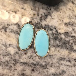 Kendra Scott Earrings